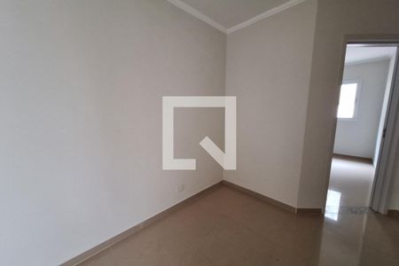 Sala de apartamento à venda com 2 quartos, 91m² em Vila Tibiriçá, Santo André