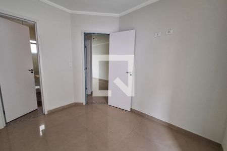 Suíte de apartamento à venda com 2 quartos, 91m² em Vila Tibiriçá, Santo André