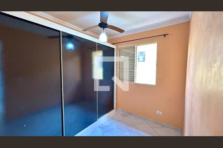 Quarto 2 de apartamento para alugar com 2 quartos, 42m² em Vila Carmela I, Guarulhos