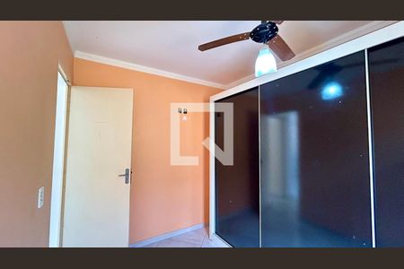 Quarto 2 de apartamento para alugar com 2 quartos, 42m² em Vila Carmela I, Guarulhos