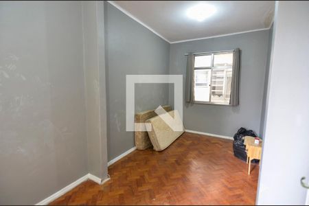Quarto de apartamento à venda com 1 quarto, 48m² em Tijuca, Rio de Janeiro