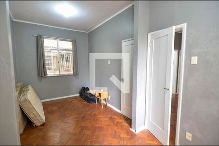 Quarto de apartamento à venda com 1 quarto, 48m² em Tijuca, Rio de Janeiro