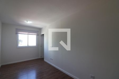 Sala  de apartamento para alugar com 1 quarto, 49m² em Centro, São Bernardo do Campo