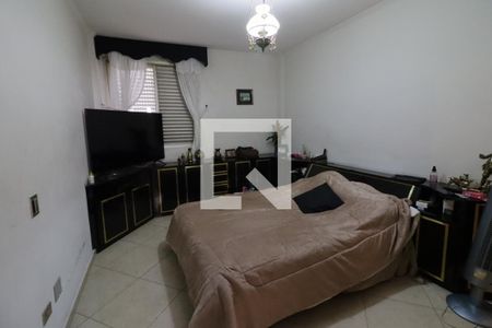 Suíte 1 de apartamento para alugar com 3 quartos, 110m² em Centro, Osasco