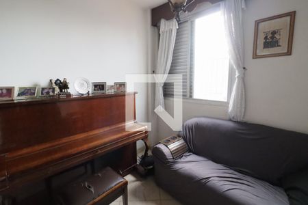 Quarto 2 de apartamento para alugar com 3 quartos, 110m² em Centro, Osasco