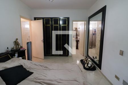 Suíte 1 de apartamento para alugar com 3 quartos, 110m² em Centro, Osasco