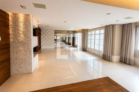 Sala de apartamento para alugar com 4 quartos, 530m² em Consolação, São Paulo