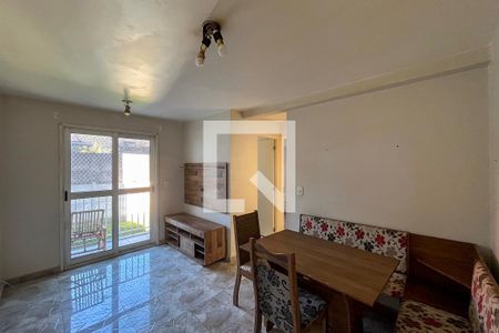 Apartamento à venda com 2 quartos, 47m² em Vila Santa Luzia, São Paulo