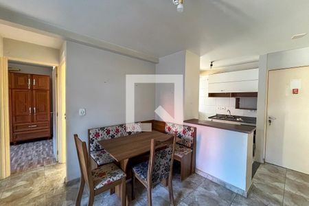 Apartamento à venda com 2 quartos, 47m² em Vila Santa Luzia, São Paulo