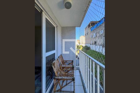 Apartamento à venda com 2 quartos, 47m² em Vila Santa Luzia, São Paulo