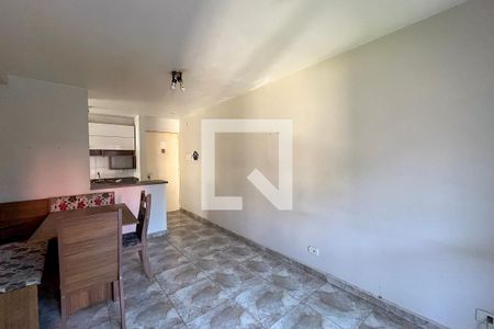Apartamento à venda com 2 quartos, 47m² em Vila Santa Luzia, São Paulo