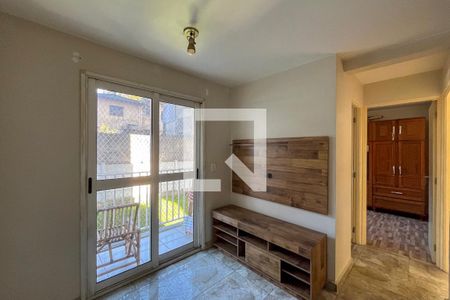 Apartamento à venda com 2 quartos, 47m² em Vila Santa Luzia, São Paulo