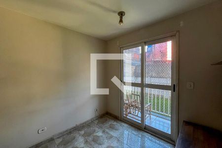 Apartamento à venda com 2 quartos, 47m² em Vila Santa Luzia, São Paulo