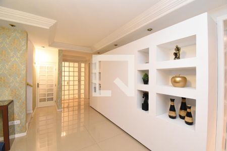 Sala de casa à venda com 3 quartos, 415m² em Jardim Social, Curitiba