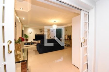 Sala de Jantar de casa à venda com 3 quartos, 415m² em Jardim Social, Curitiba