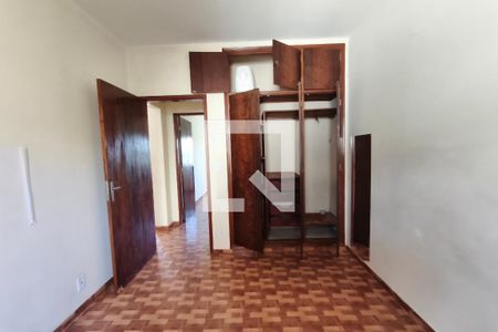 Quarto 2 de casa para alugar com 2 quartos, 98m² em Jardim Santa Amalia, Campinas