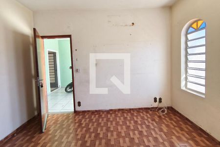 Sala de casa para alugar com 2 quartos, 98m² em Jardim Santa Amalia, Campinas