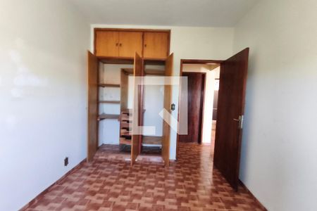 Quarto 1 de casa para alugar com 2 quartos, 98m² em Jardim Santa Amalia, Campinas