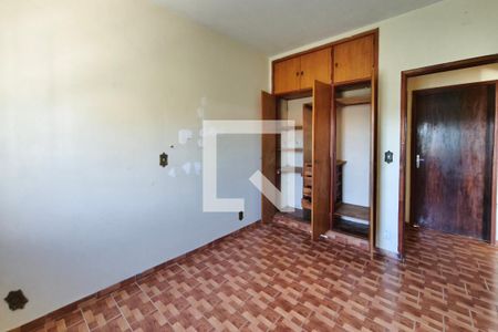 Quarto 1 de casa para alugar com 2 quartos, 98m² em Jardim Santa Amalia, Campinas