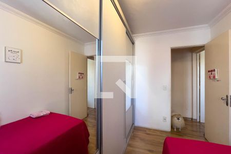 Quarto 2 de apartamento à venda com 2 quartos, 52m² em Ipiranga, São Paulo