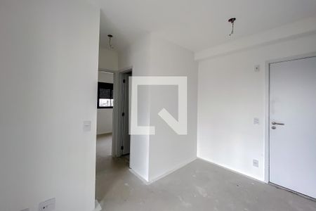 Sala de apartamento à venda com 2 quartos, 41m² em Barra Funda, São Paulo