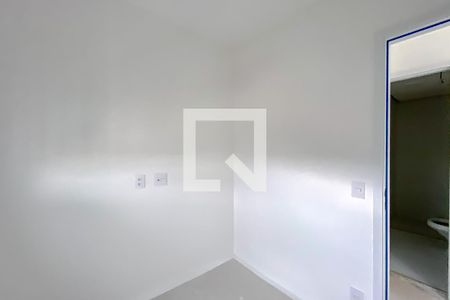 Quarto 1 de apartamento à venda com 2 quartos, 41m² em Barra Funda, São Paulo