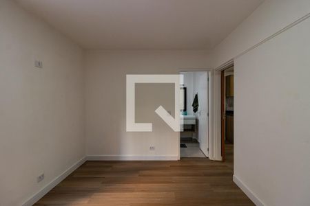Suíte de apartamento à venda com 1 quarto, 42m² em Barra Funda, São Paulo