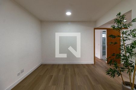 Sala de apartamento à venda com 1 quarto, 42m² em Barra Funda, São Paulo