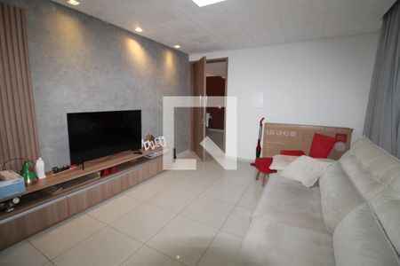Sala 2 de casa de condomínio para alugar com 3 quartos, 285m² em Vila Machado, São José dos Campos