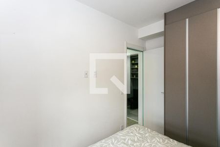 Quarto 1 de apartamento para alugar com 2 quartos, 47m² em Tatuapé, São Paulo