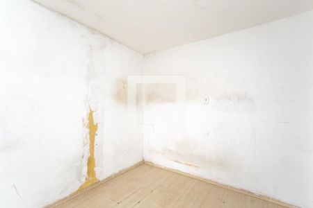 Quarto 1  de casa para alugar com 2 quartos, 48m² em Jardim Cleide, São Paulo