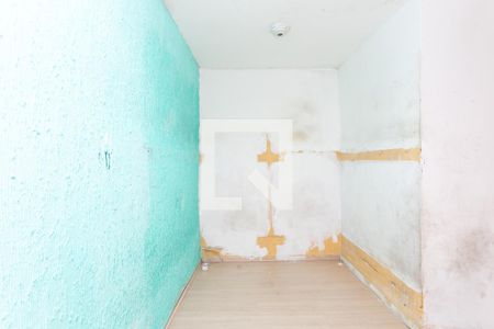 Quarto 2 de casa para alugar com 2 quartos, 48m² em Jardim Cleide, São Paulo