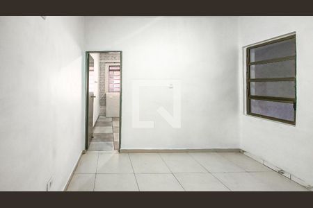 Sala de casa para alugar com 2 quartos, 46m² em Parque Sabara, São Paulo