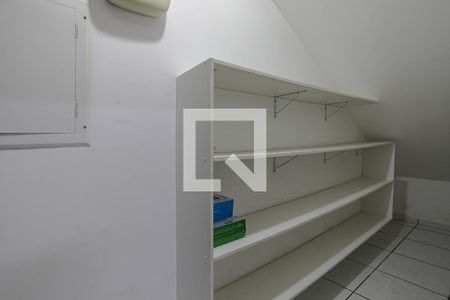 Dispensa de casa para alugar com 3 quartos, 250m² em Vila Paulicea, Mogi das Cruzes
