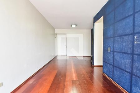 Sala de apartamento para alugar com 2 quartos, 80m² em Vila da Saúde, São Paulo