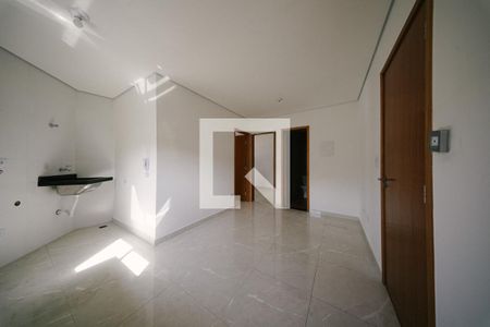 Apartamento para alugar com 2 quartos, 40m² em Jardim Maringa, São Paulo