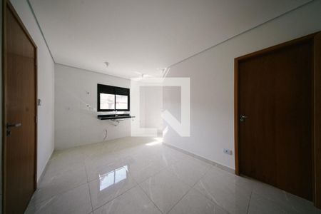 Apartamento para alugar com 2 quartos, 40m² em Jardim Maringa, São Paulo