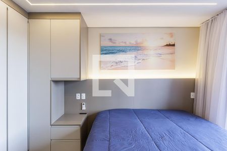 Studio de kitnet/studio para alugar com 1 quarto, 25m² em Vila Olímpia, São Paulo