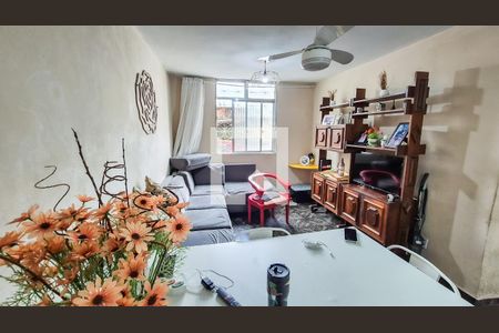 Apartamento à venda com 2 quartos, 51m² em Coelho Neto, Rio de Janeiro