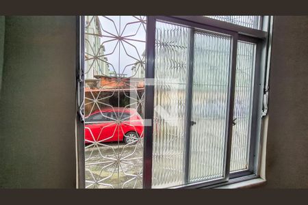 Sala de apartamento à venda com 2 quartos, 51m² em Coelho Neto, Rio de Janeiro