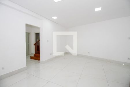 Sala de Tv de casa para alugar com 4 quartos, 600m² em Jardim Paulista, São Paulo