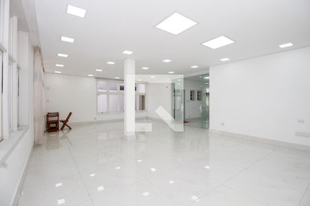 Sala de Estar e Jantar de casa para alugar com 4 quartos, 600m² em Jardim Paulista, São Paulo