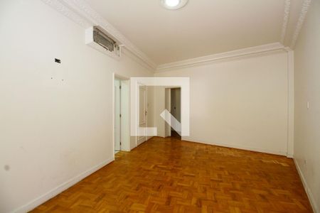 Suíte 1 de casa para alugar com 4 quartos, 600m² em Jardim Paulista, São Paulo