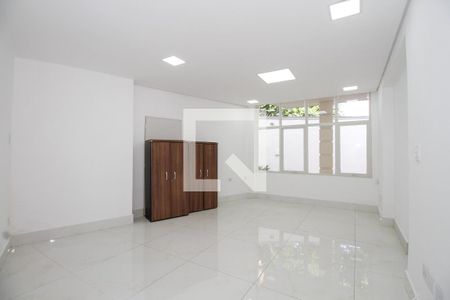 Sala de casa para alugar com 4 quartos, 600m² em Jardim Paulista, São Paulo