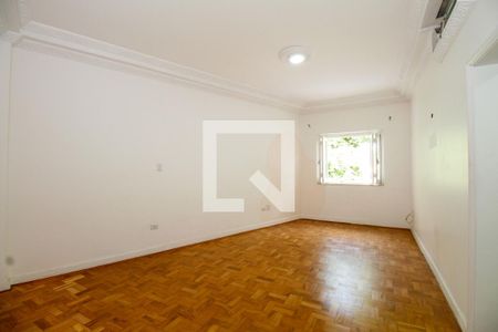 Suíte 1 de casa para alugar com 4 quartos, 600m² em Jardim Paulista, São Paulo