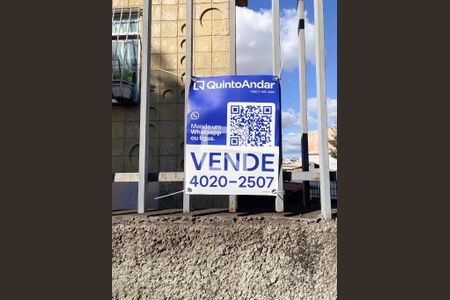 Apartamento à venda com 2 quartos, 80m² em Novo Eldorado, Contagem