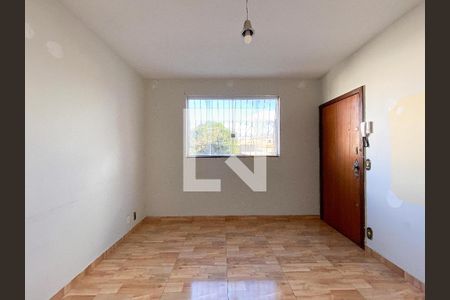 Apartamento à venda com 2 quartos, 80m² em Novo Eldorado, Contagem