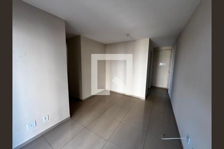 Sala de apartamento para alugar com 3 quartos, 61m² em Igara, Canoas