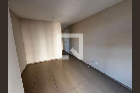 Sala de apartamento para alugar com 3 quartos, 61m² em Igara, Canoas