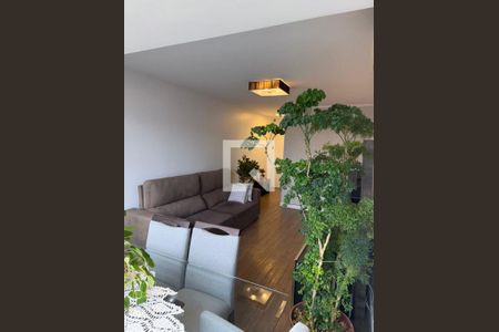 Sala de apartamento à venda com 2 quartos, 100m² em Jardim São Pedro, Porto Alegre